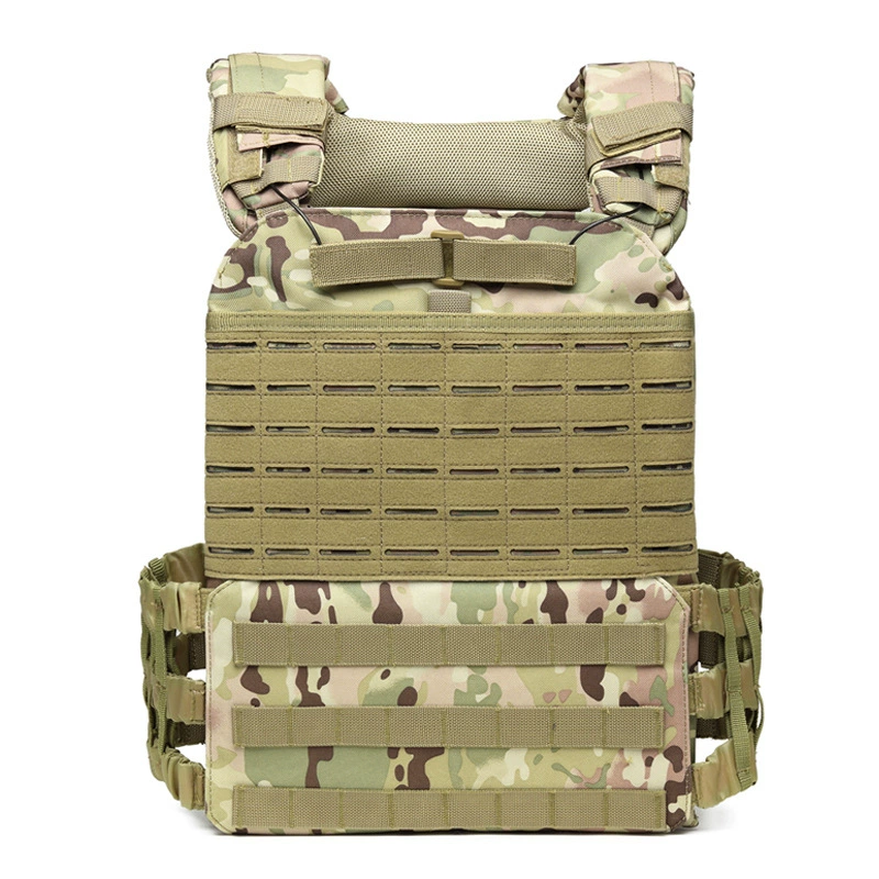 Tactics lightweight vest