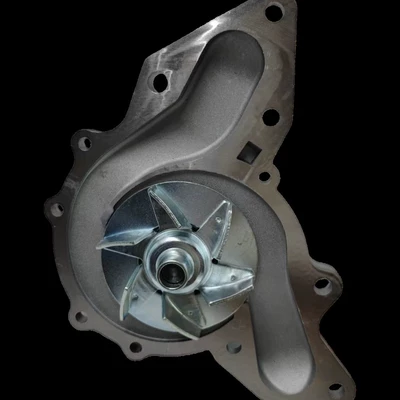 Kia Engine Cooling – Water pump
