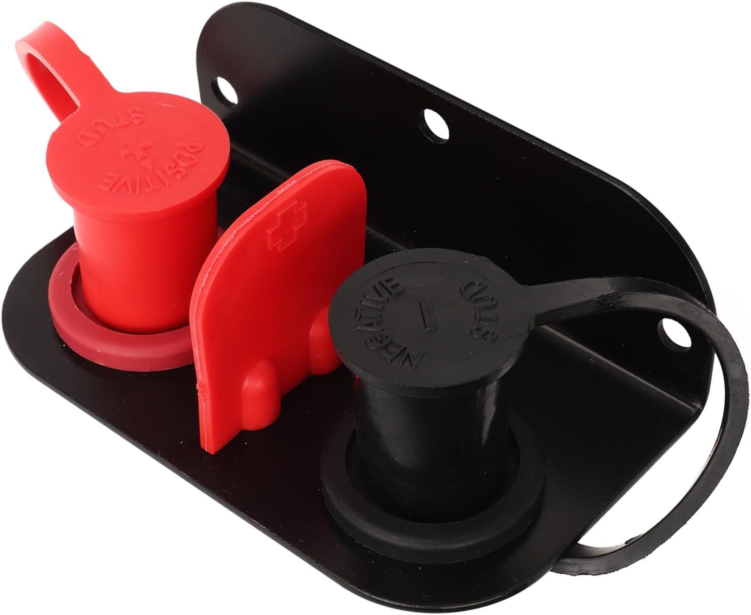 Car Remote Battery Terminals, Top Post Batteries Connectors