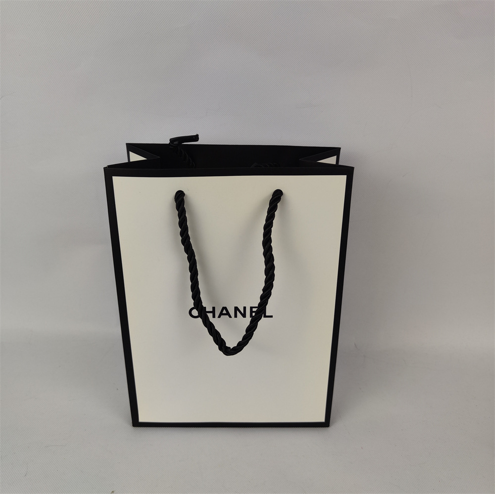 大札口紅香水化粧品袋卸売り紙袋手提げ袋ギフト袋口紅袋香水袋