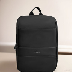 Samsonite新秀麗リュックサックビジネス通勤男女レジャーパソコンアウトドアリュックサックtq3 * 09003