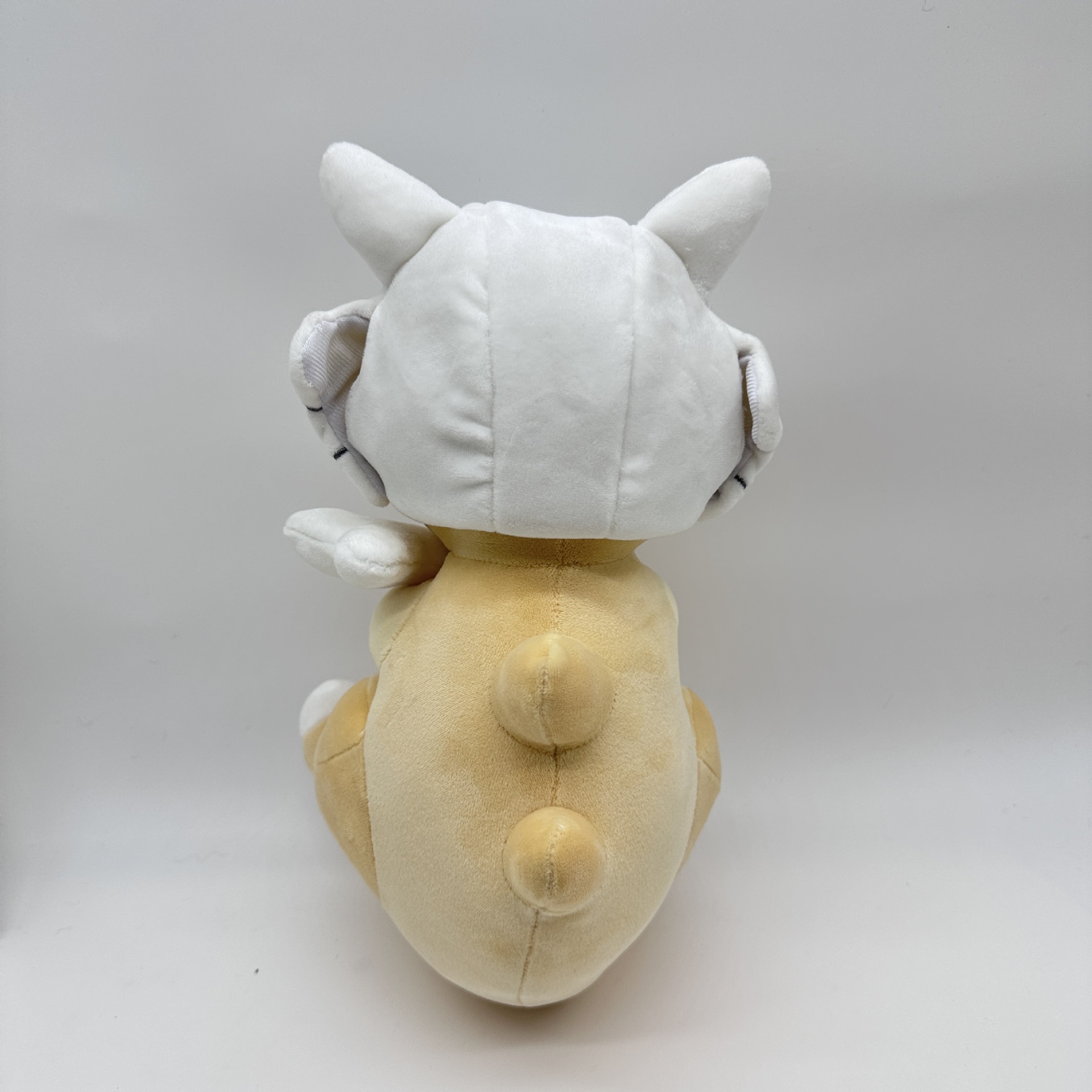 Cubone Plush Doll