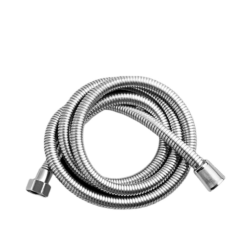 Stainless steel shower hose shower hose hose -proof rainproof water…
