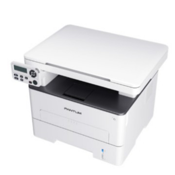 Bentu M7000D máquina multifunción láser en blanco y negro versión A4 oficina comercial automática de doble cara oficina eficiente