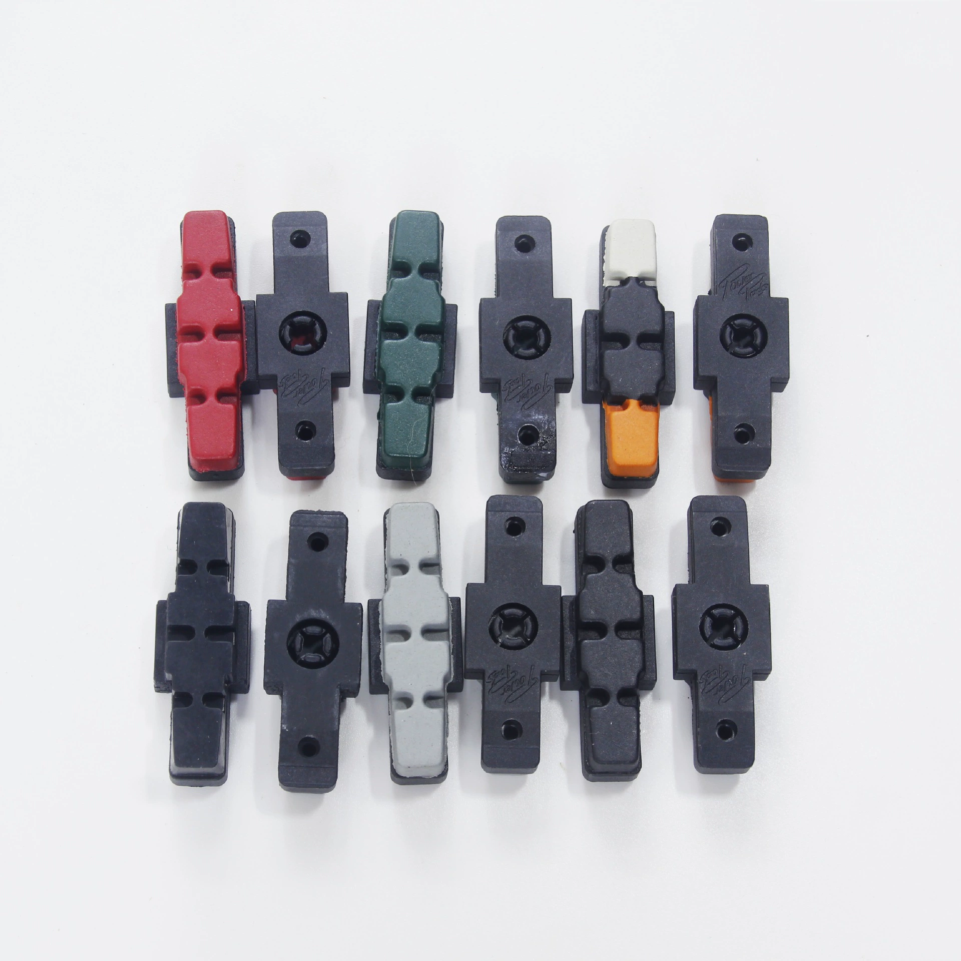 Велосипедные тормозные колодки подходят для масляных дисковых тормозных колодок Magura.