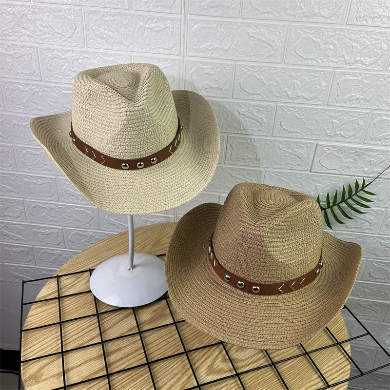 Cappello da sole uomo a tesa larga con protezione per il collo_voghion.com