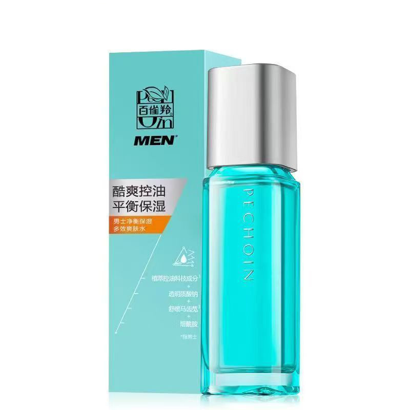 百雀羚男士净衡保湿多效爽肤水100ml