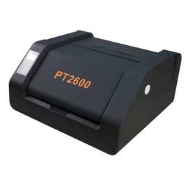 普贴PT-2600宽幅标签条码打印机电网户外电力电线杆标签贴纸打印