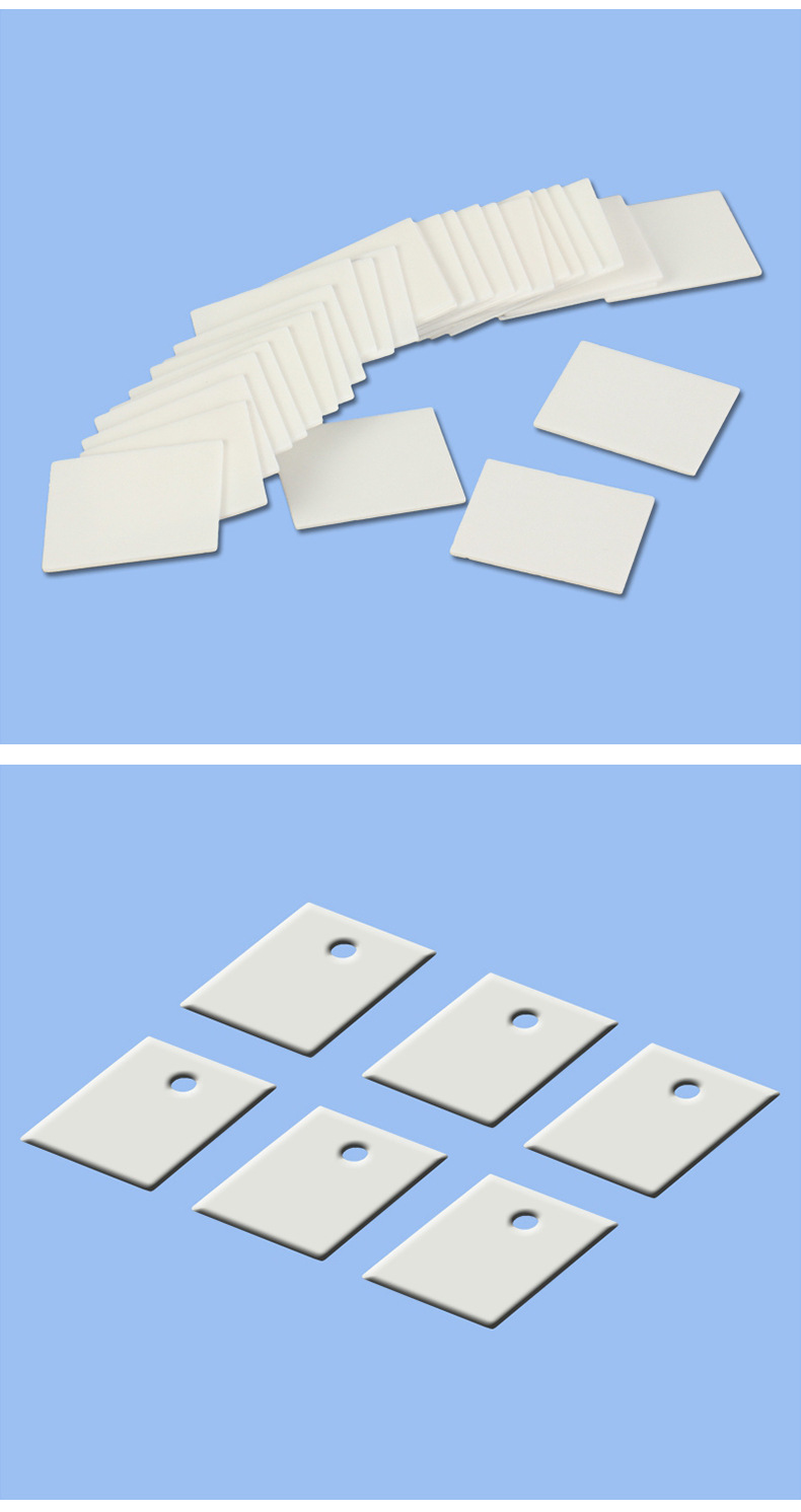 99.5氧化鋁陶瓷片耐磨 絕緣99.5氧化鋁陶瓷片 耐高溫99.5陶瓷片板