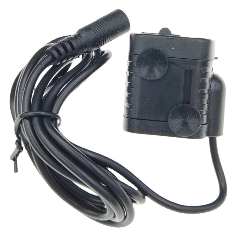 Ante DC-1020 микро водяной насос 12V Водяной насос кондиционера DC бесщеточный небольшой водяной насос