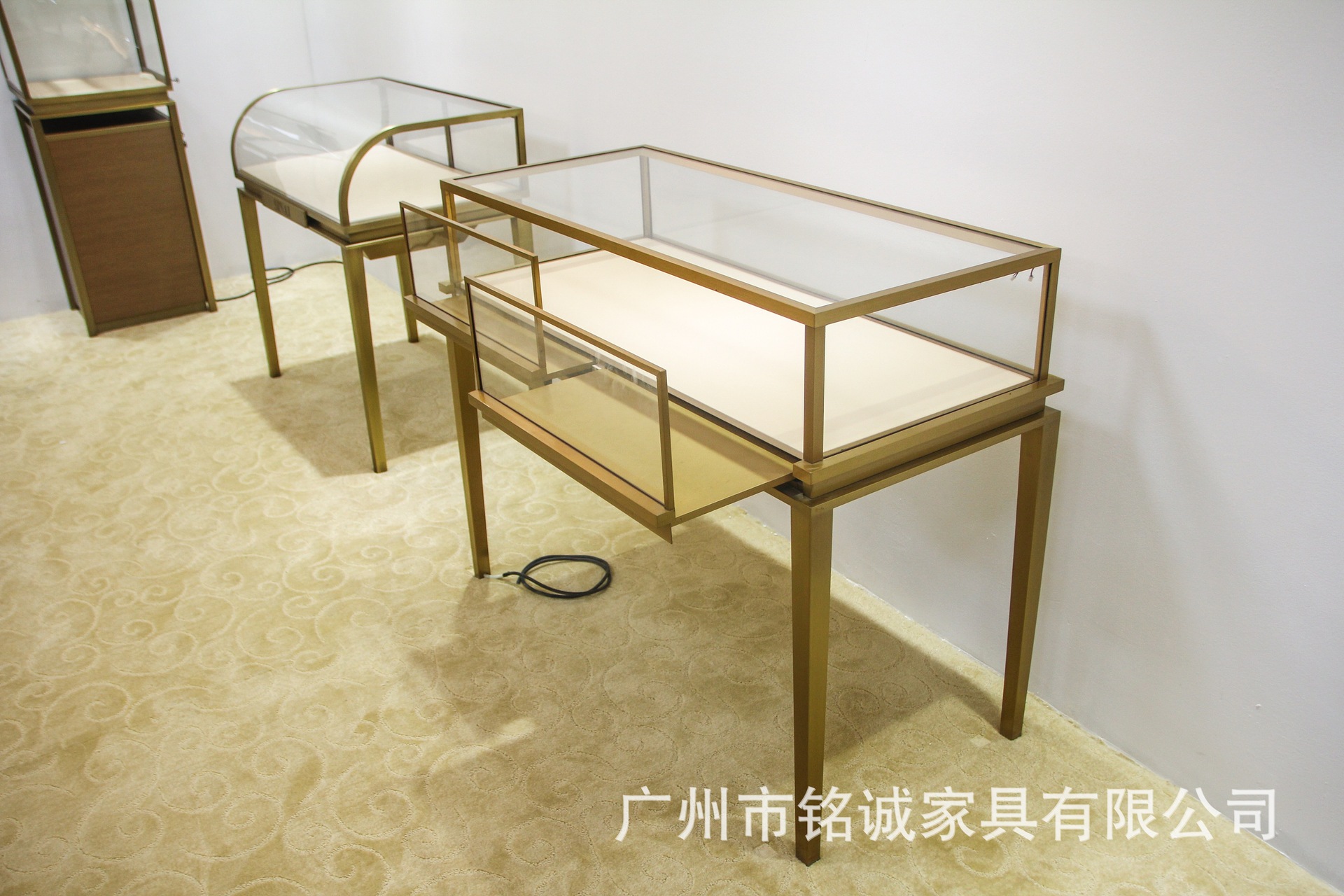 卡地亚珠宝直柜-珠宝展柜 (5).jpg