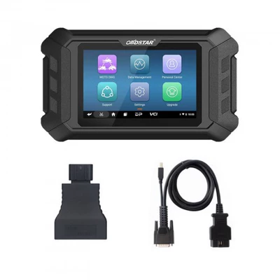 OBDSTAR ISCAN URAL Intelligent Motorcycle Intelligent Motorcycle diagnostic tool