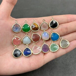 �Ͼ��۾���߅����11mm�~��߅���ˮ����Ȼʯˮ��DIY�Ʒ������l