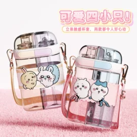 保温杯;塑料杯;运动水壶