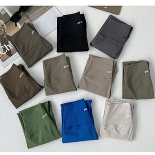 606 winter various thickness series thick to sheep cashmere combination shark pants a generation of hair