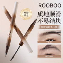 ROOBOO��������˫ͷü�����ɹ��ո������������ٸɷ�ˮ����RO55