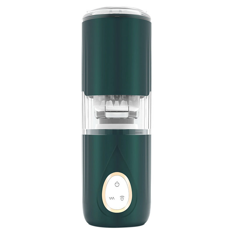 DMM Touch Five Generation T5 Elektrischer Masturbator für Männer, vollautomatisch, teleskopisch, drehbar, mit Saugnapf, Flugzeugform, Sexspielzeug für Erwachsene_voghion.com