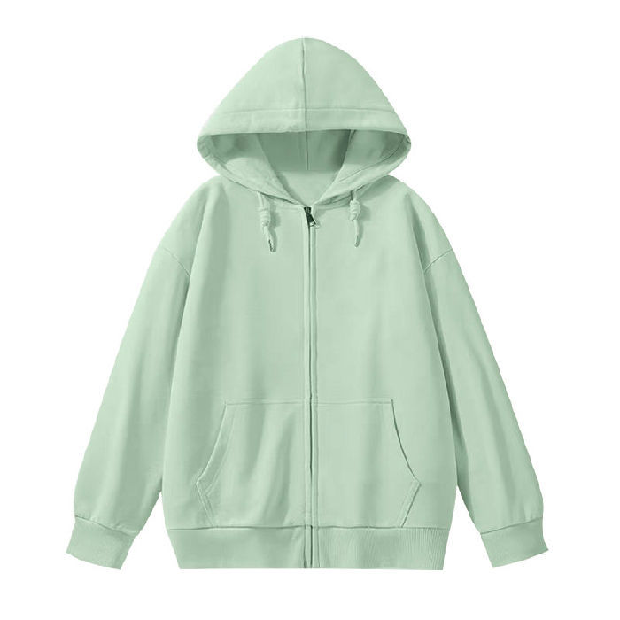 녹색 얇은 단면