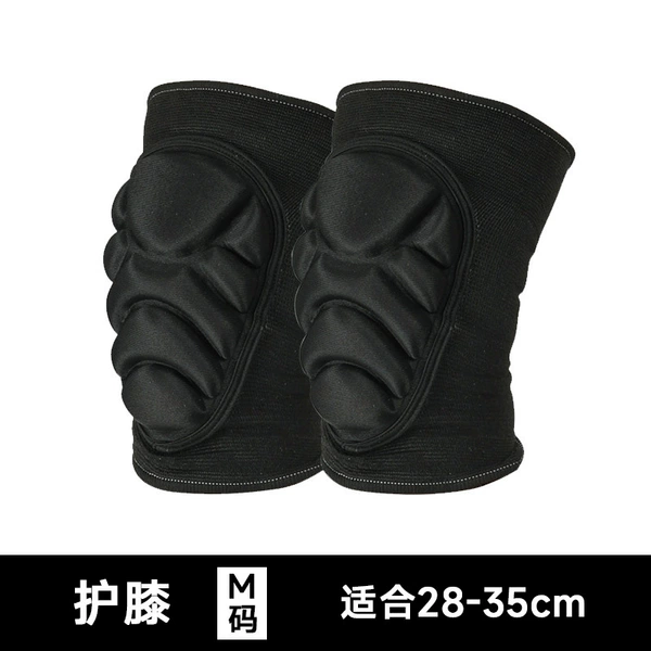 Knee pads M code [Magic Night Black One]
