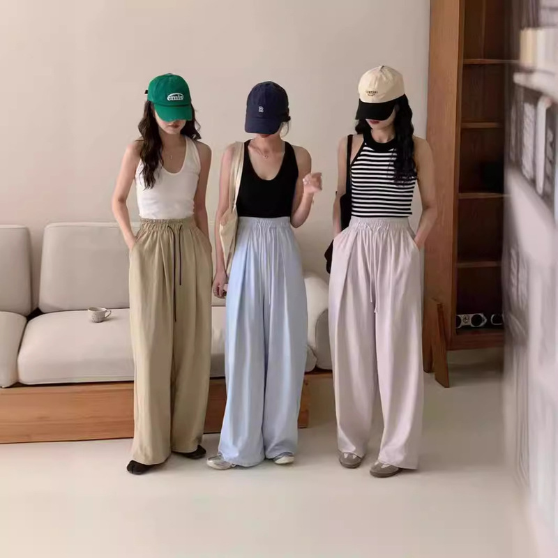 Nipple Paper Pants for Women Small Men to Cover Meat and Slim and Sag Wide Leg Yamamoto Pants Cream Mousse Pants Acetic Acid Air Pants Nipple Paper Pants for Women Small Men to Cover Meat and Slim and Sag Wide Leg Yamamoto Pants Cream Mousse Pants Acetic Acid Air Pants