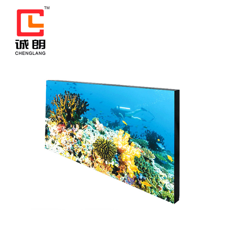 佛山灯箱铝材 灯箱铝型材卡布 超薄拉布灯箱铝型材 铝材批发