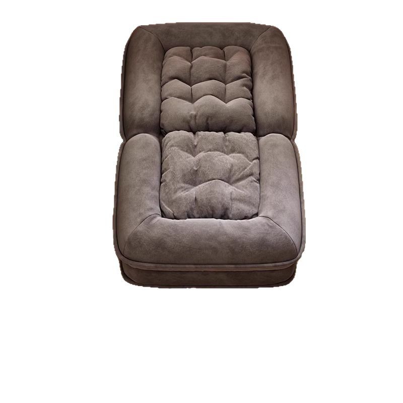 Sofá pequeño para perros humanos, sofá para dormir, enorme balcón plegable, sofá para dormitorios, sofá para una persona