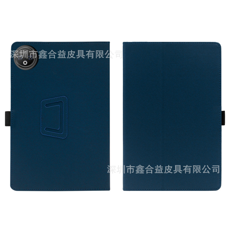 Suitable for Doogee V Pad Tablet Protective Leather Case 12inch Business Office Skin Texture Shell