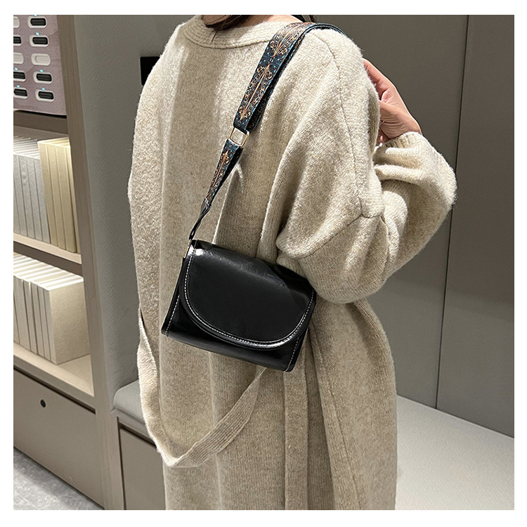 Stylish Retro Bag