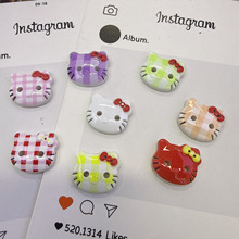 ӡ�����Ϻ�����СèŦ��diy�������˹Ҽ��������·�Ȧ�ֹ�װ�ο�