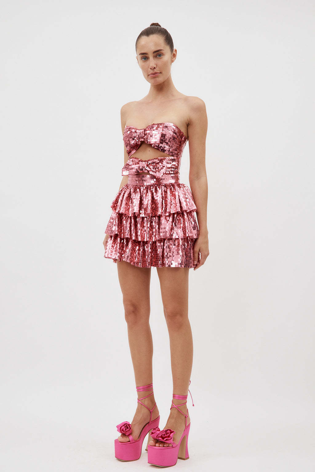Party Dress Image 13