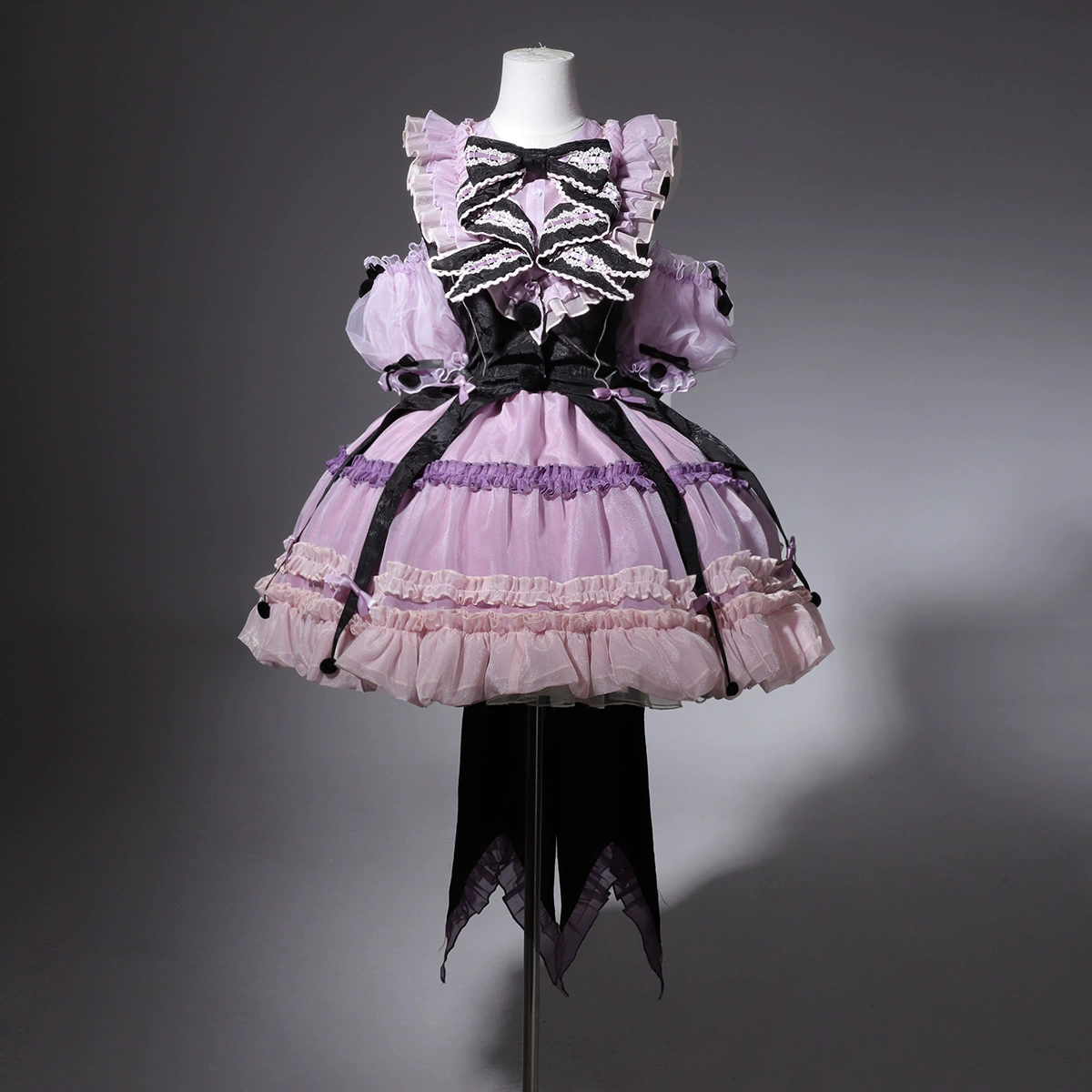 7286 Дьявольская любимка