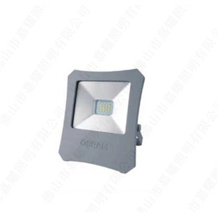 OSRAM LUXCOMFO LED FLOOD 60W Ландшафтный светодиодный прожектор OSRAM