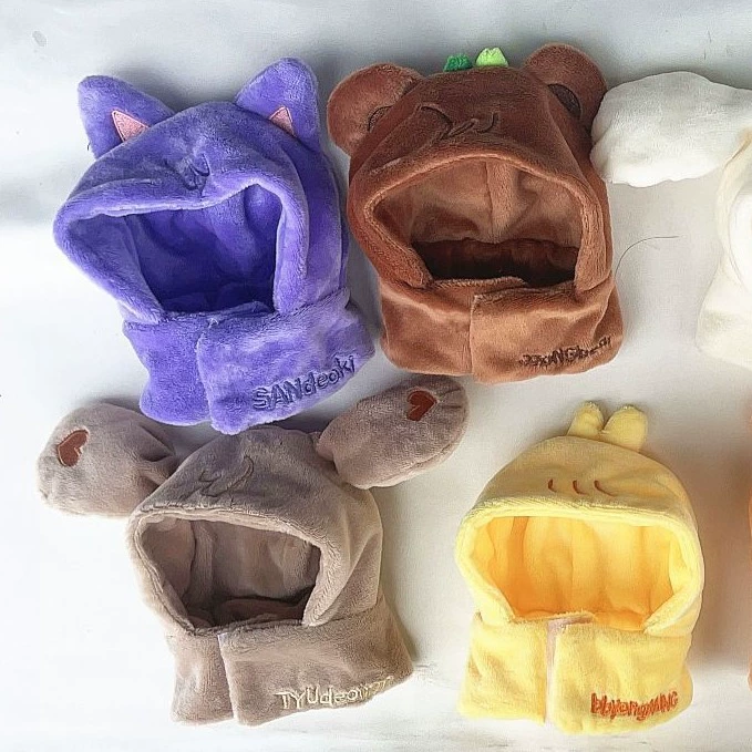 ✅ Защитный чехол для фонарика ANITEEZ Song Min-ki Park Se-hyuk, чехол для фонарика Jiang Lu Shang, защитный чехол для фонарика