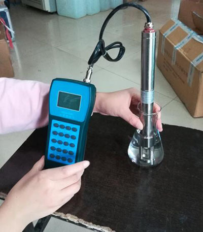 手持式浓度水分快速测试仪/氨水浓度测试仪/便携式氨水浓度测试仪