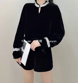 上衣;女式马甲;女式衬衫