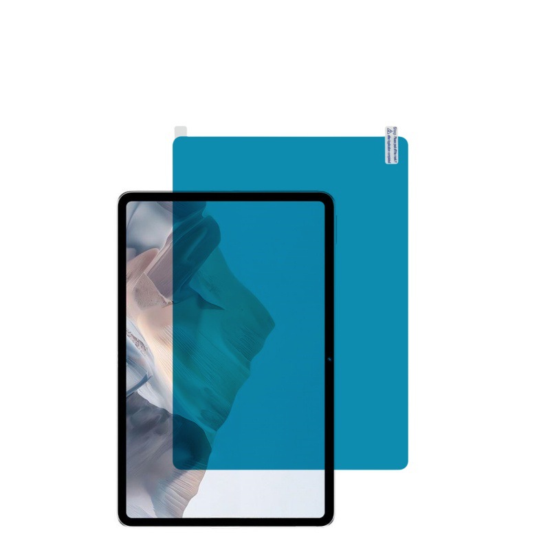 Aplicable a ZTE AXONPAD película de papel ZTE placa PET alta definición pro abrasivo película de endurecimiento NUBIAPADSE