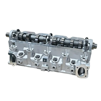 cylinder head assembly, Engine assembly