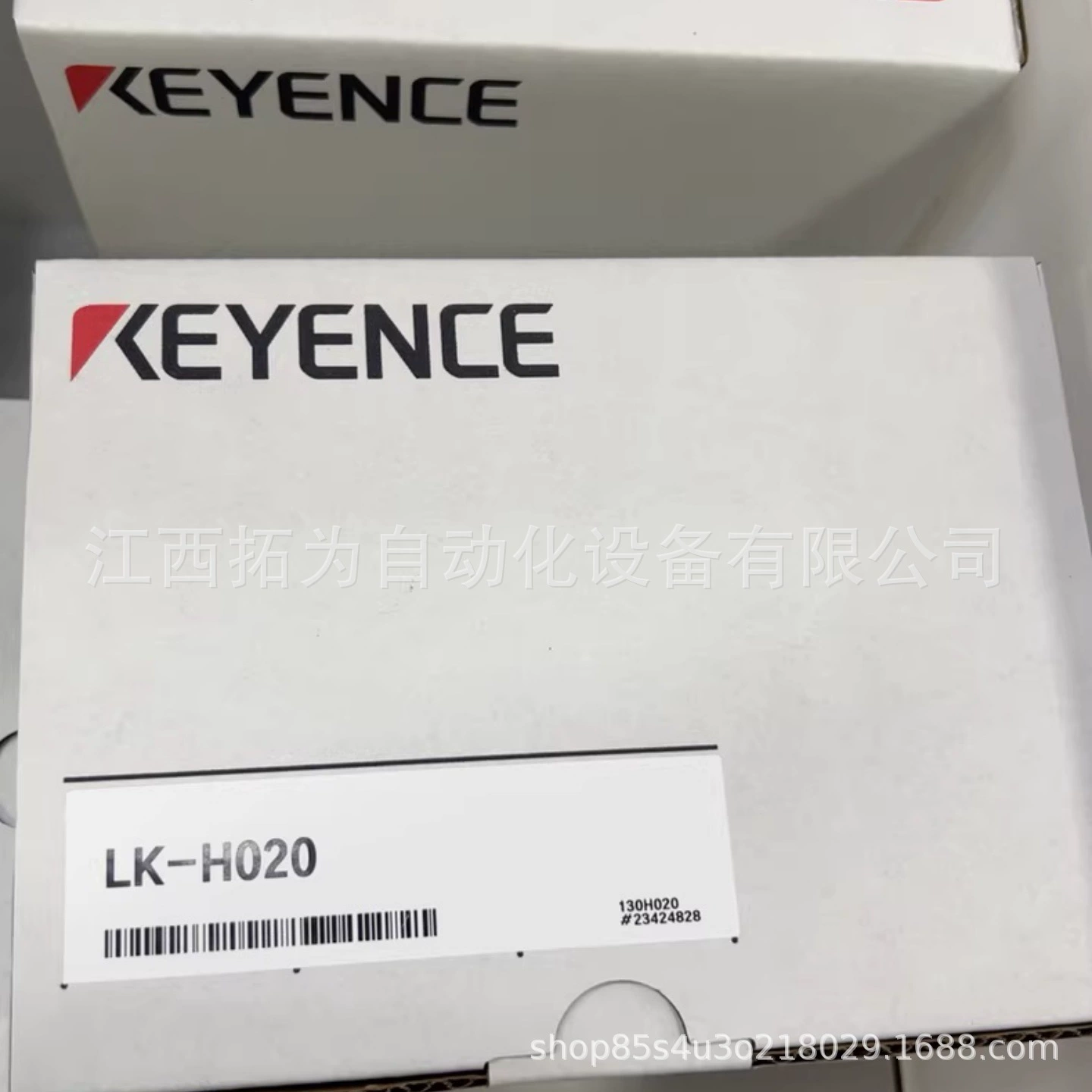 LK-H020 KEYENCE лазерный датчик перемещения, новый, оригинальный, цена договорная, продажа LK-H020