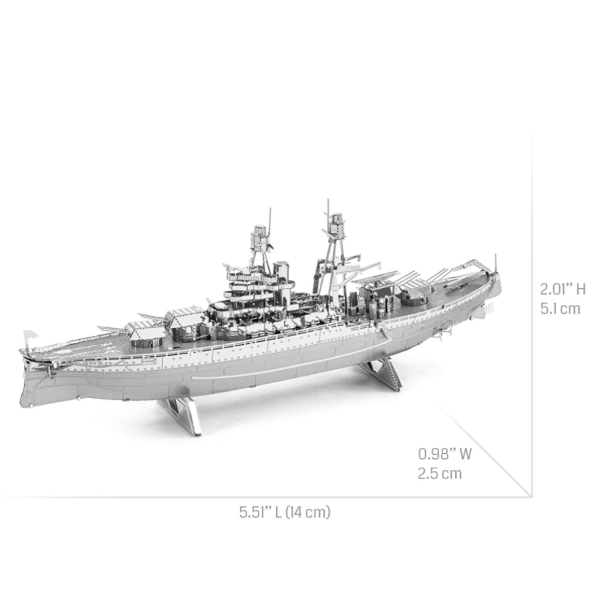 R2D2DIY puzzle de metal 3D hecho a mano modelo tridimensional para adultos Juguetes de puzzle de ensamblaje