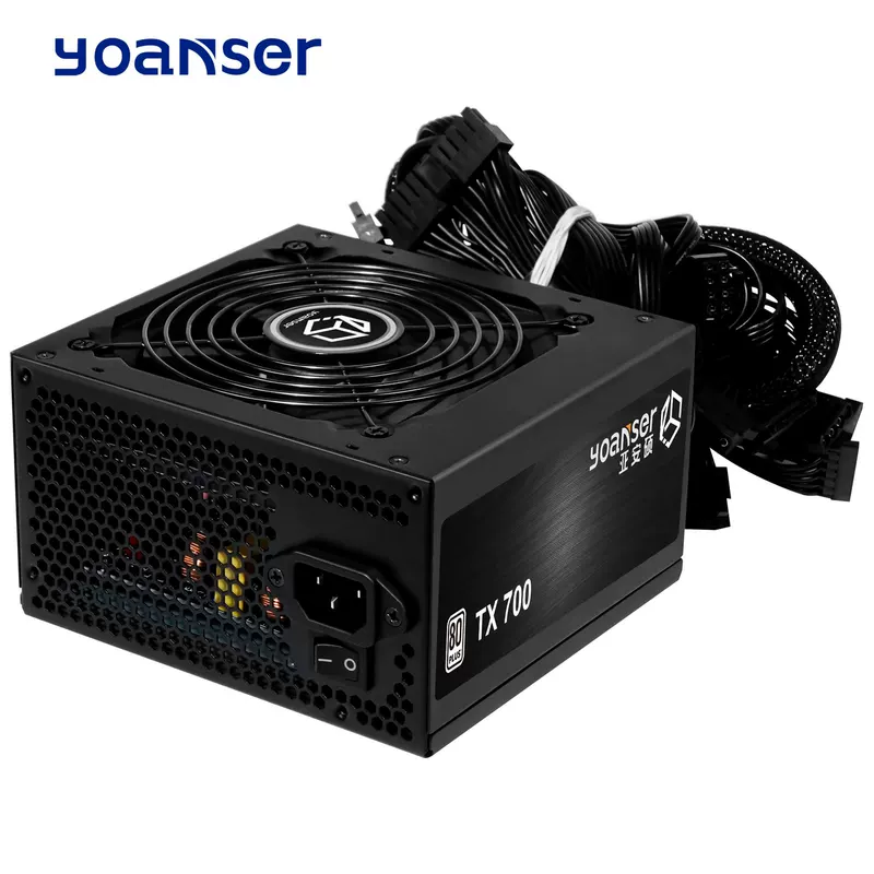Блок питания для ноутбука, 700W