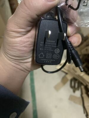 大华乐橙TP1 TP1S电源适配器5V1A变压器ADS-12BG-06N/CP1大眼仔2a