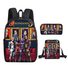 2023¿ DescendantspͨWP