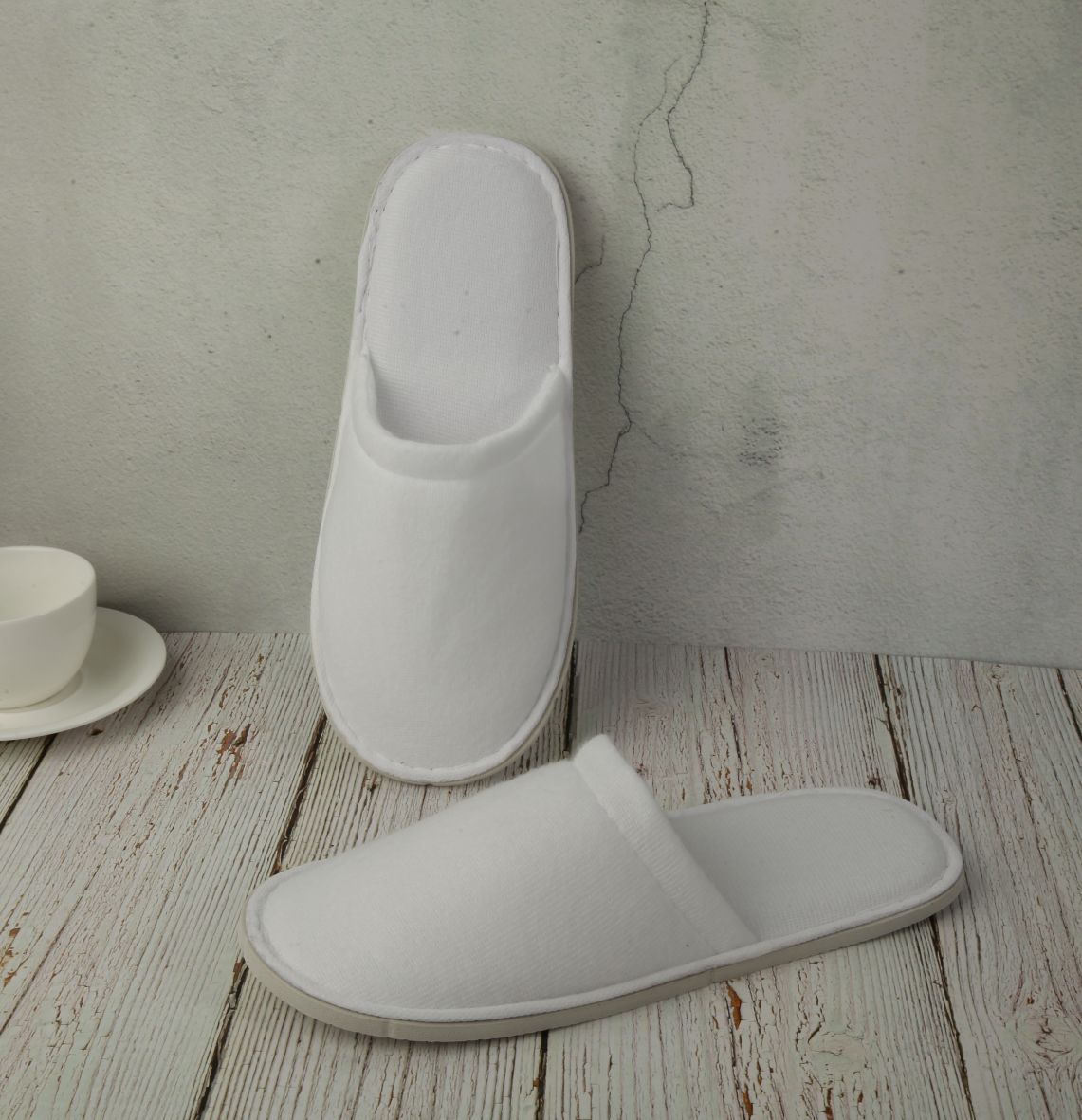 [No. 010] 6MM thickened case with plush bottom
