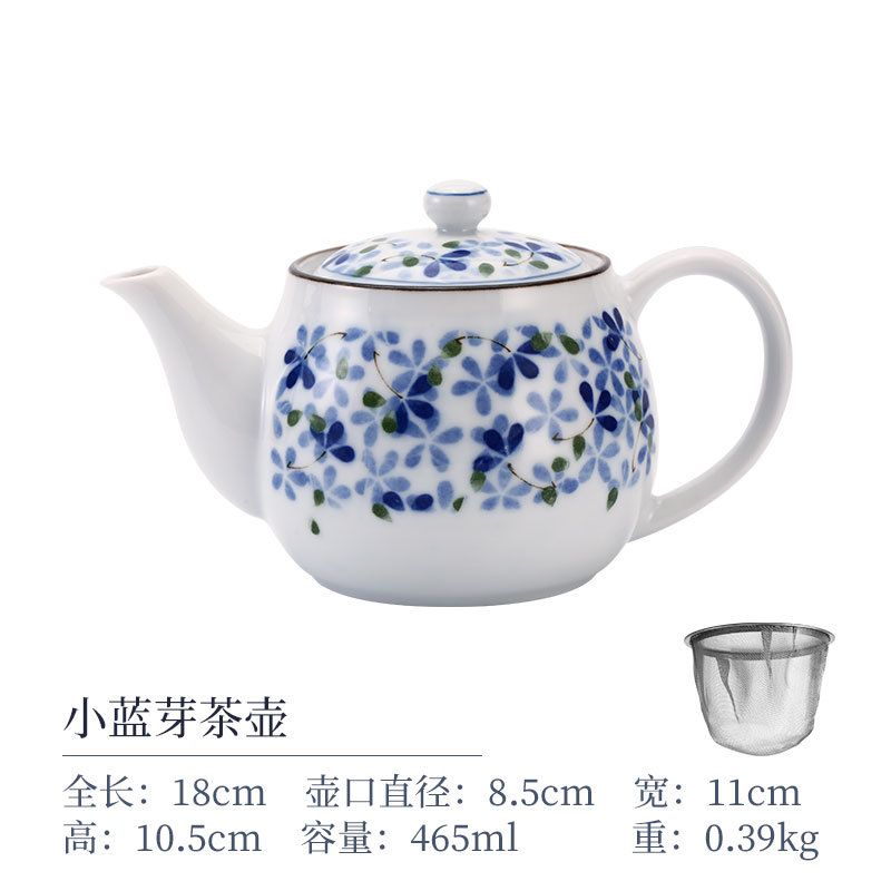 찻주전자