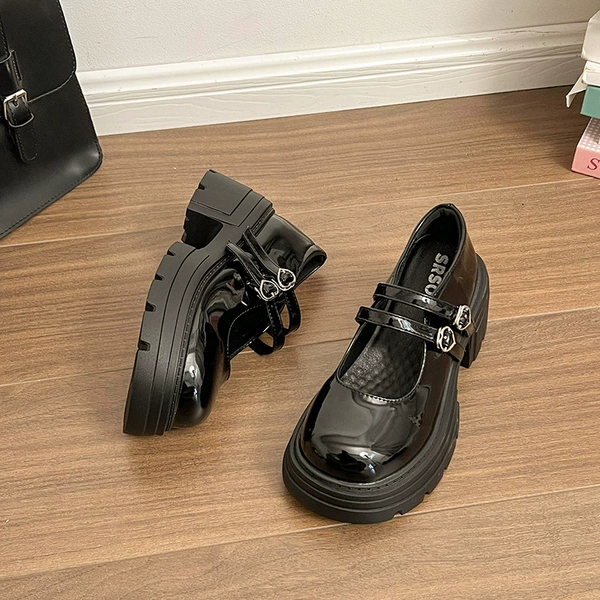 Чёрный