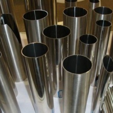 2507不锈钢管 f53钢管 双相钢钢管 2507钢管  S32750