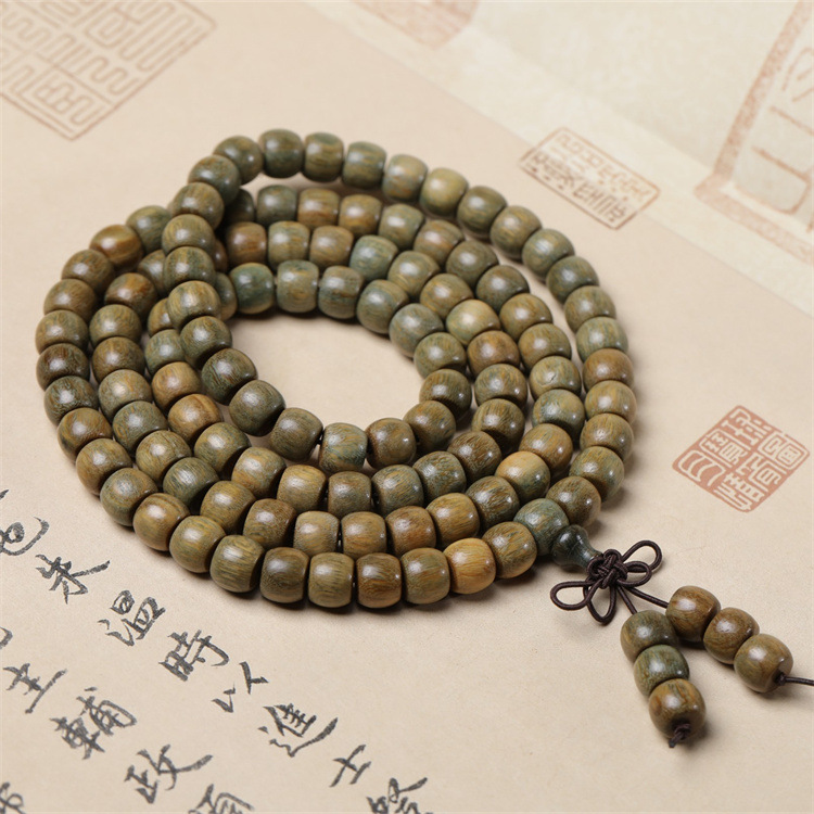 8*10mm*108 사과 구슬