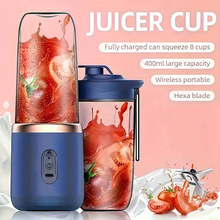 U 94829 Portable electric juicer ��Яʽ�綯ե֭���羳��
