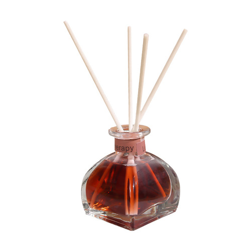 Yurt aromatherapy essential oil air freshener bedroom long-lasting incense home bathroom toilet perfume 50ml