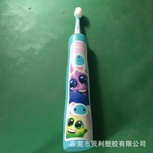 源头厂家PVC充气牙膏商场活动布置悬挂摆放充气广告牙膏模型
